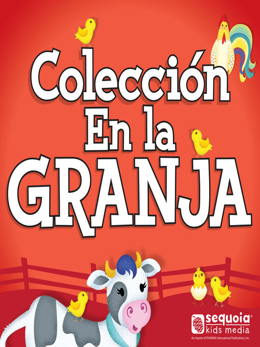Title details for Colección En la Granja by Erin Rose Grobarek - Available